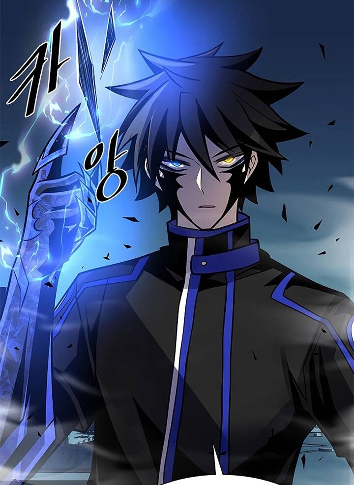 Tiêu Diệt Ác Nhân - Chapter 53 - Page 21