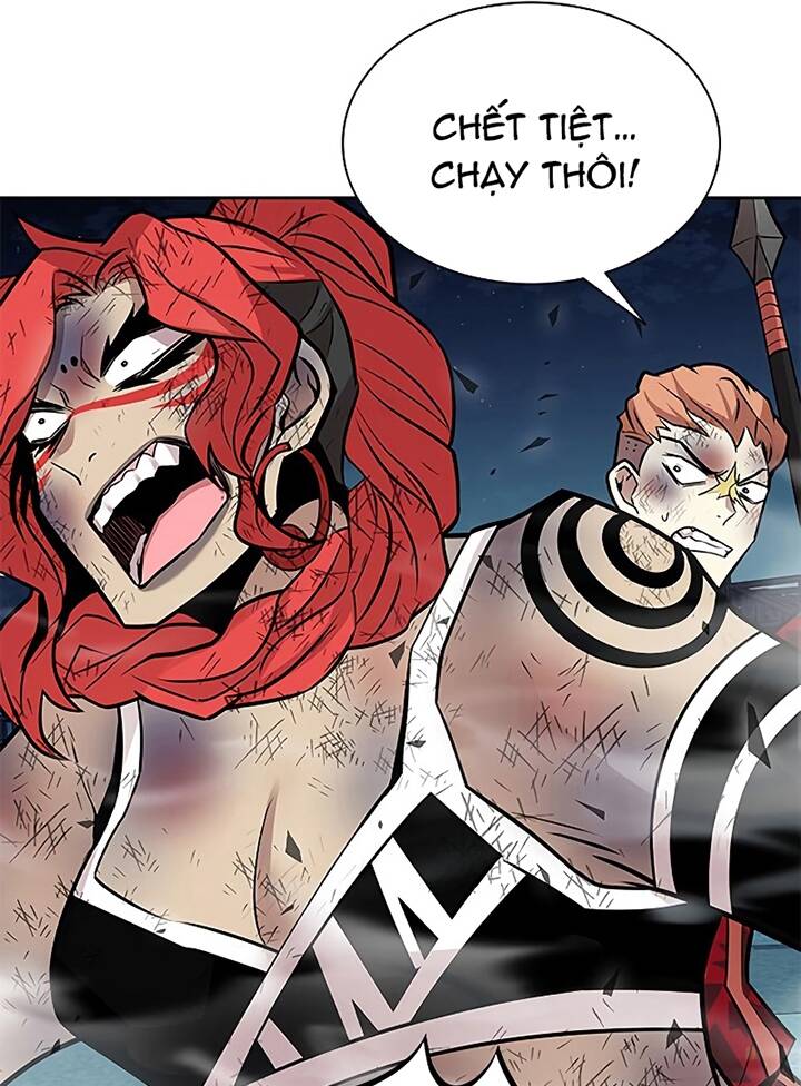 Tiêu Diệt Ác Nhân - Chapter 53 - Page 23