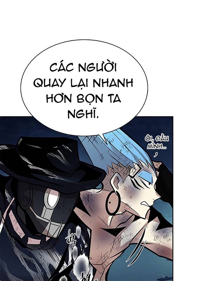 Tiêu Diệt Ác Nhân - Chapter 53 - Page 30