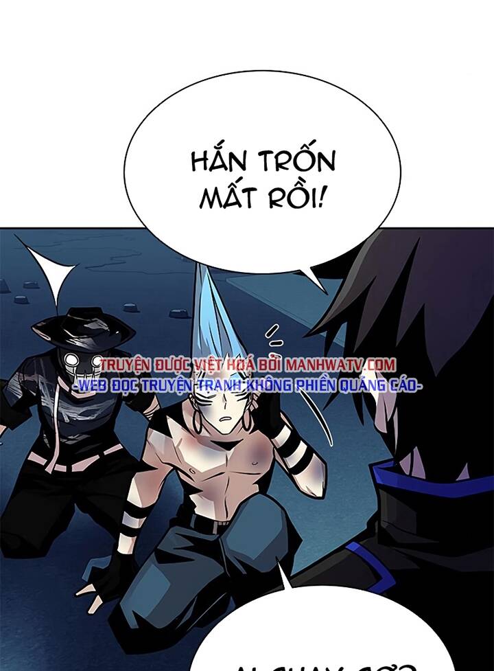 Tiêu Diệt Ác Nhân - Chapter 53 - Page 32