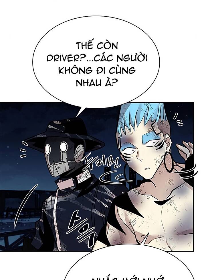 Tiêu Diệt Ác Nhân - Chapter 53 - Page 38