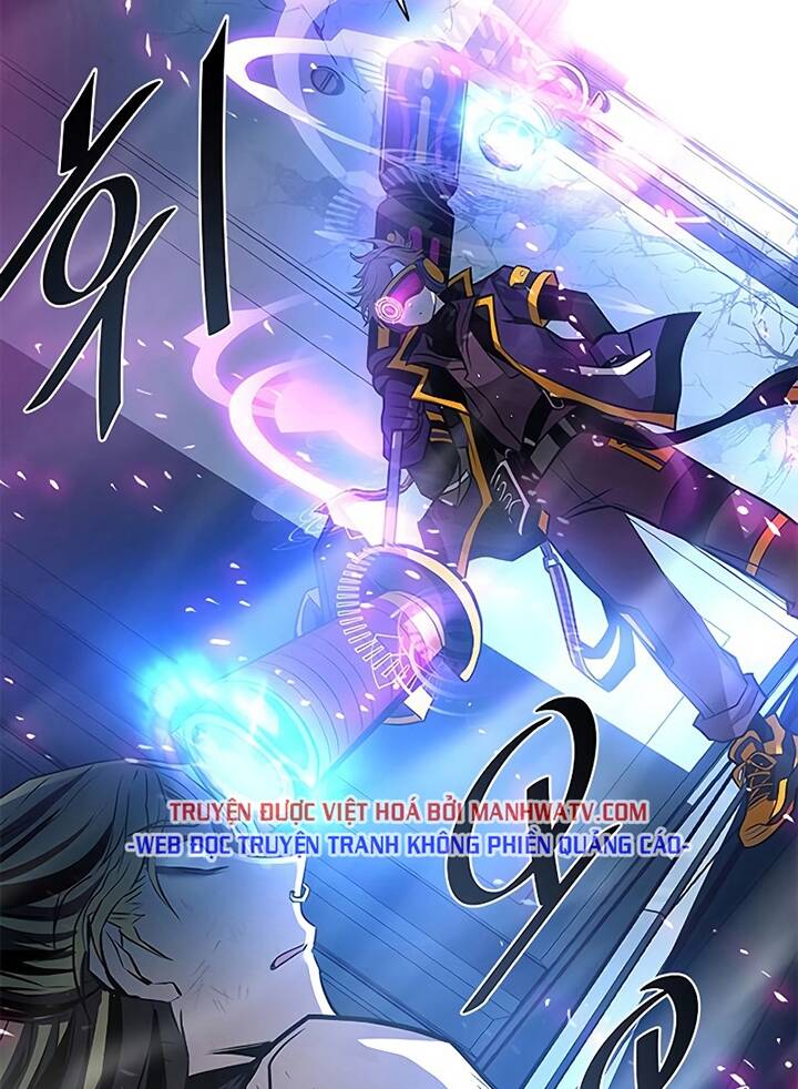 Tiêu Diệt Ác Nhân - Chapter 53 - Page 54