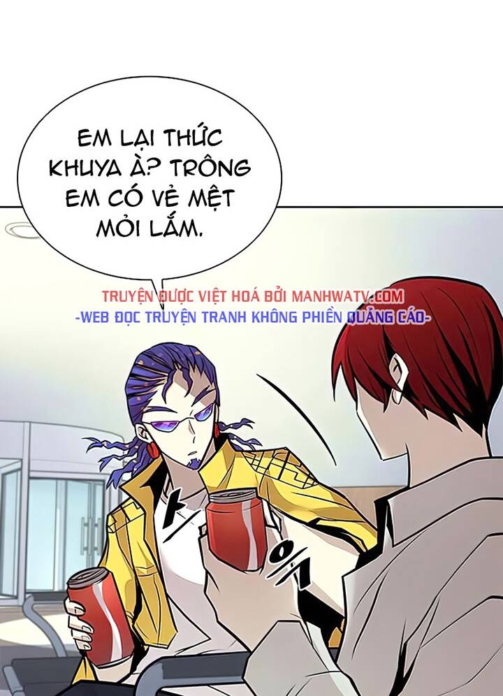 Tiêu Diệt Ác Nhân - Chapter 54 - Page 10