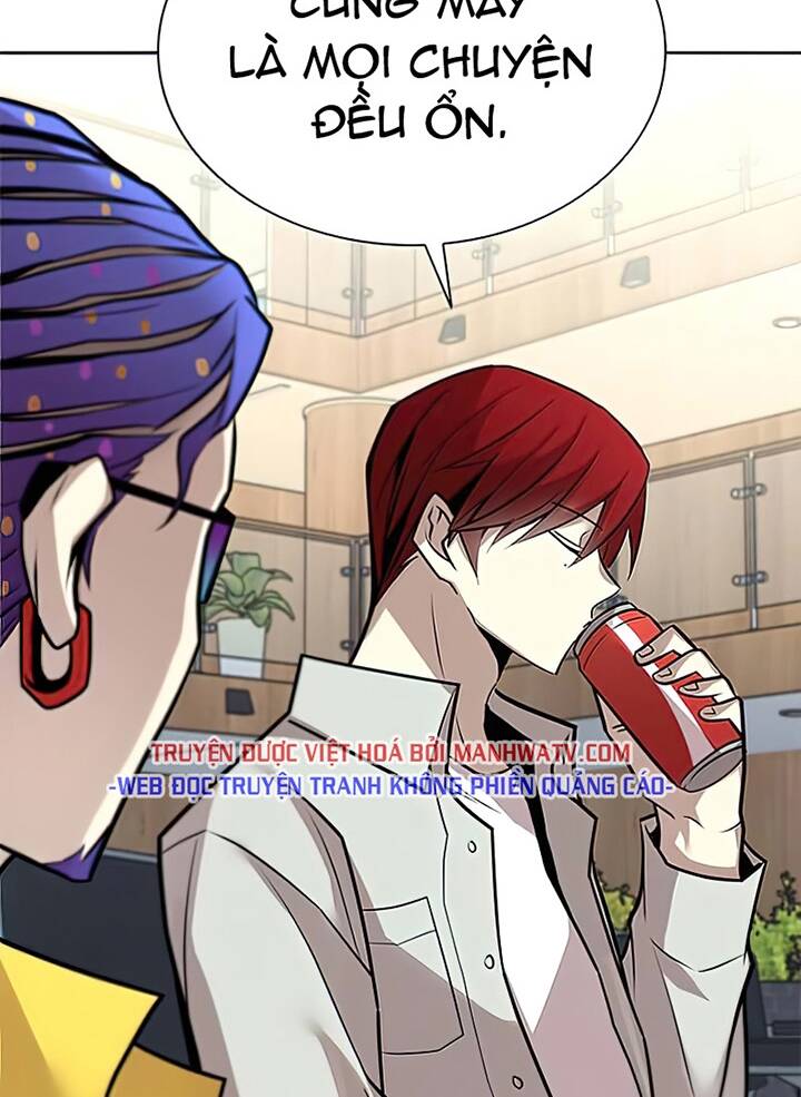 Tiêu Diệt Ác Nhân - Chapter 54 - Page 32