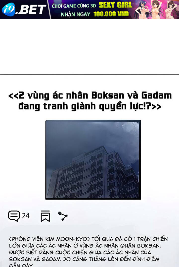 Tiêu Diệt Ác Nhân - Chapter 54 - Page 4