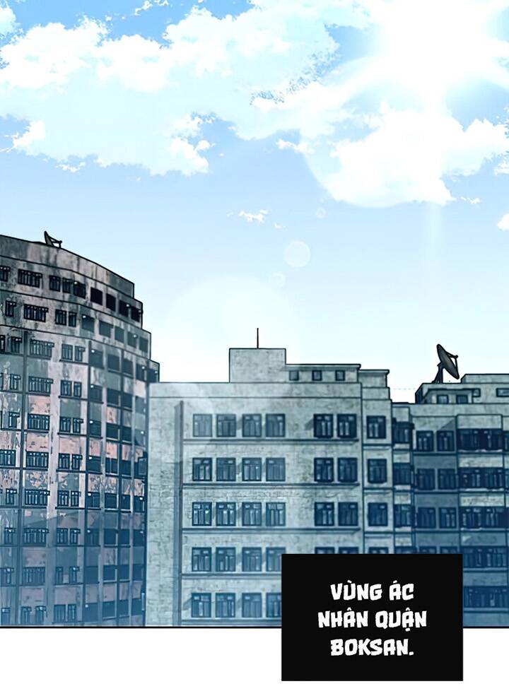 Tiêu Diệt Ác Nhân - Chapter 54 - Page 40