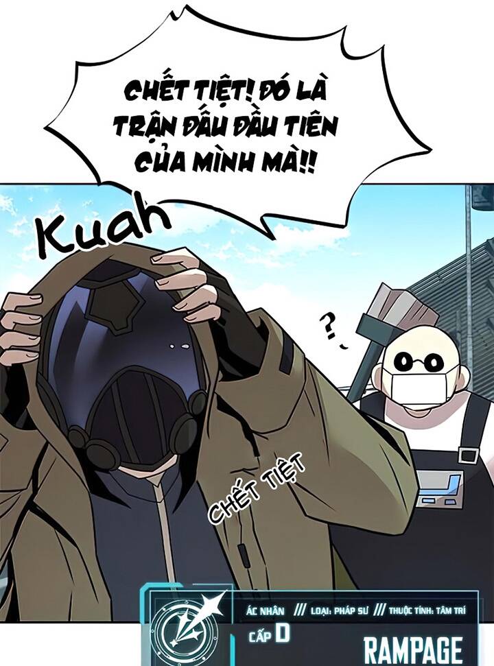 Tiêu Diệt Ác Nhân - Chapter 54 - Page 45