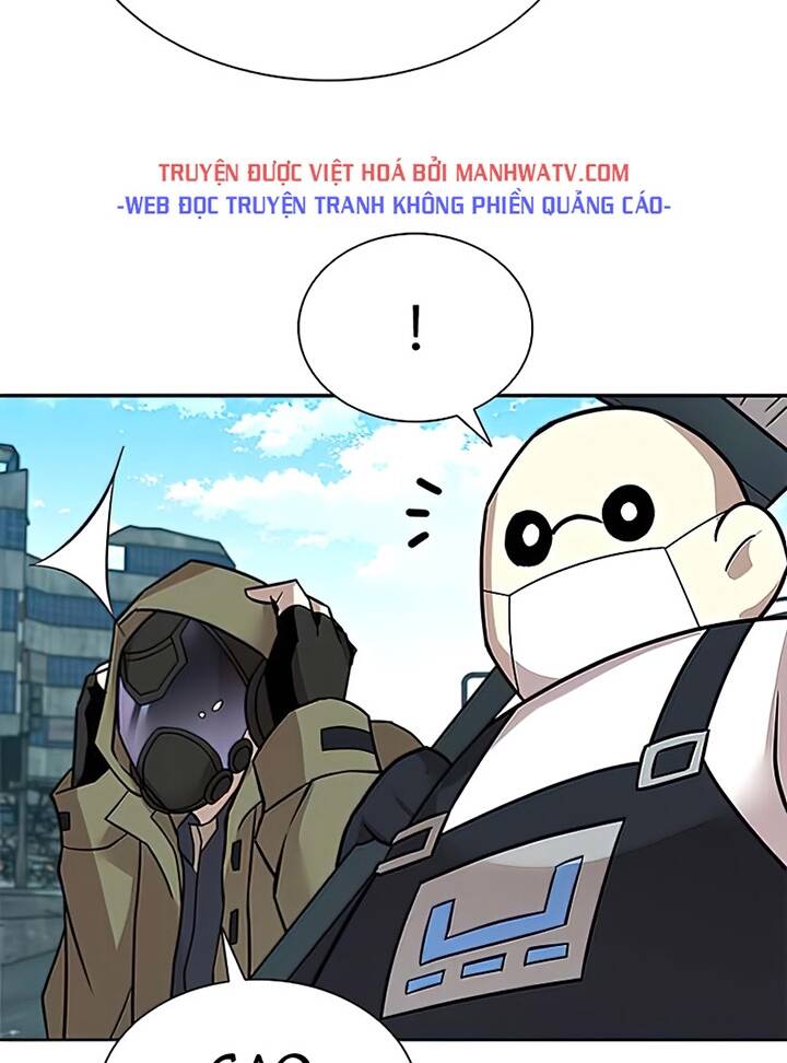 Tiêu Diệt Ác Nhân - Chapter 54 - Page 47