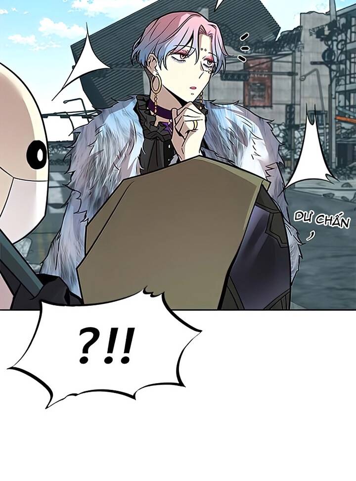 Tiêu Diệt Ác Nhân - Chapter 54 - Page 55