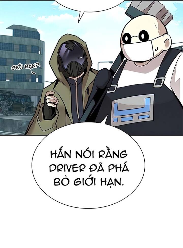 Tiêu Diệt Ác Nhân - Chapter 54 - Page 59