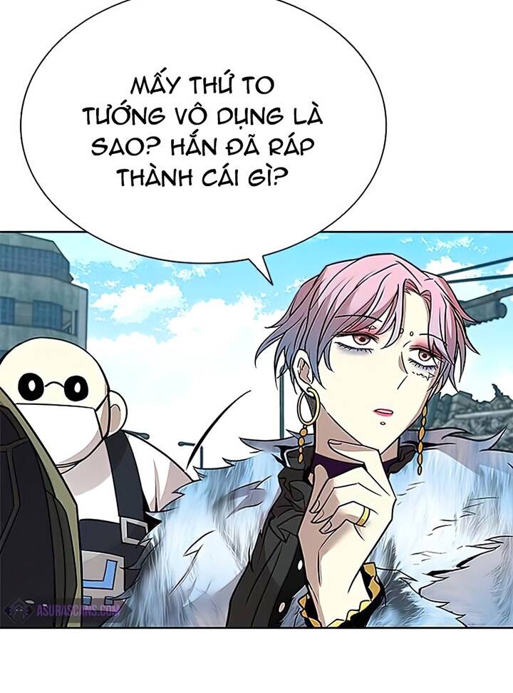 Tiêu Diệt Ác Nhân - Chapter 54 - Page 64