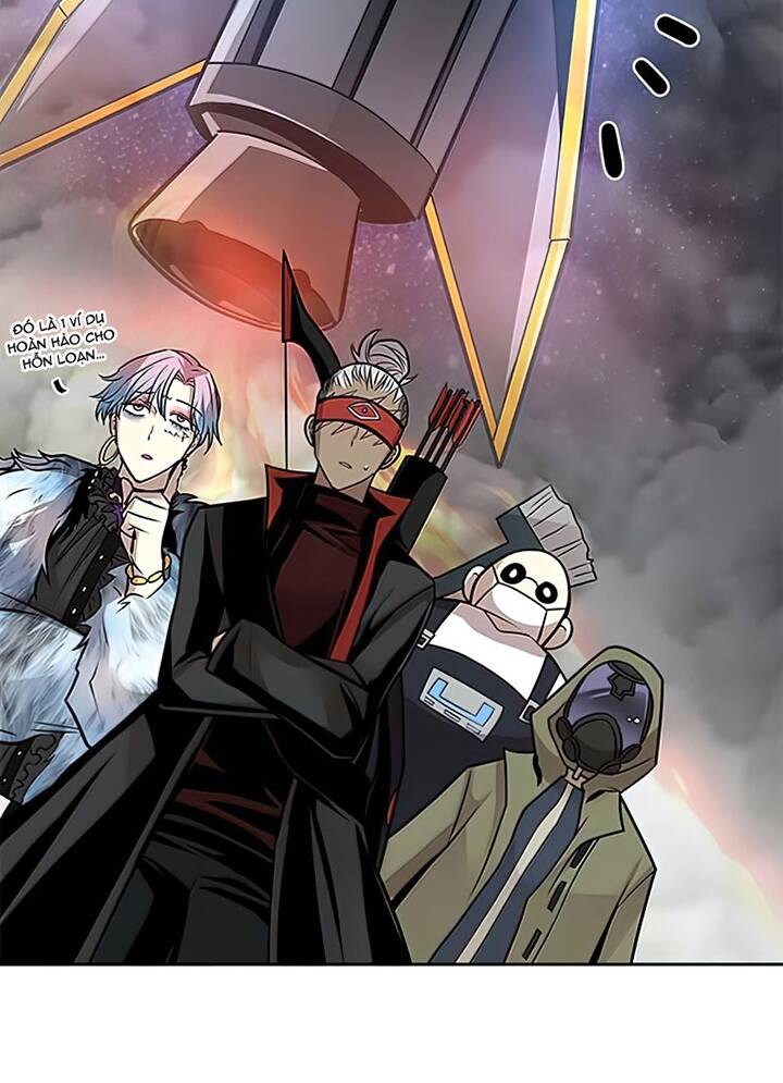 Tiêu Diệt Ác Nhân - Chapter 54 - Page 68