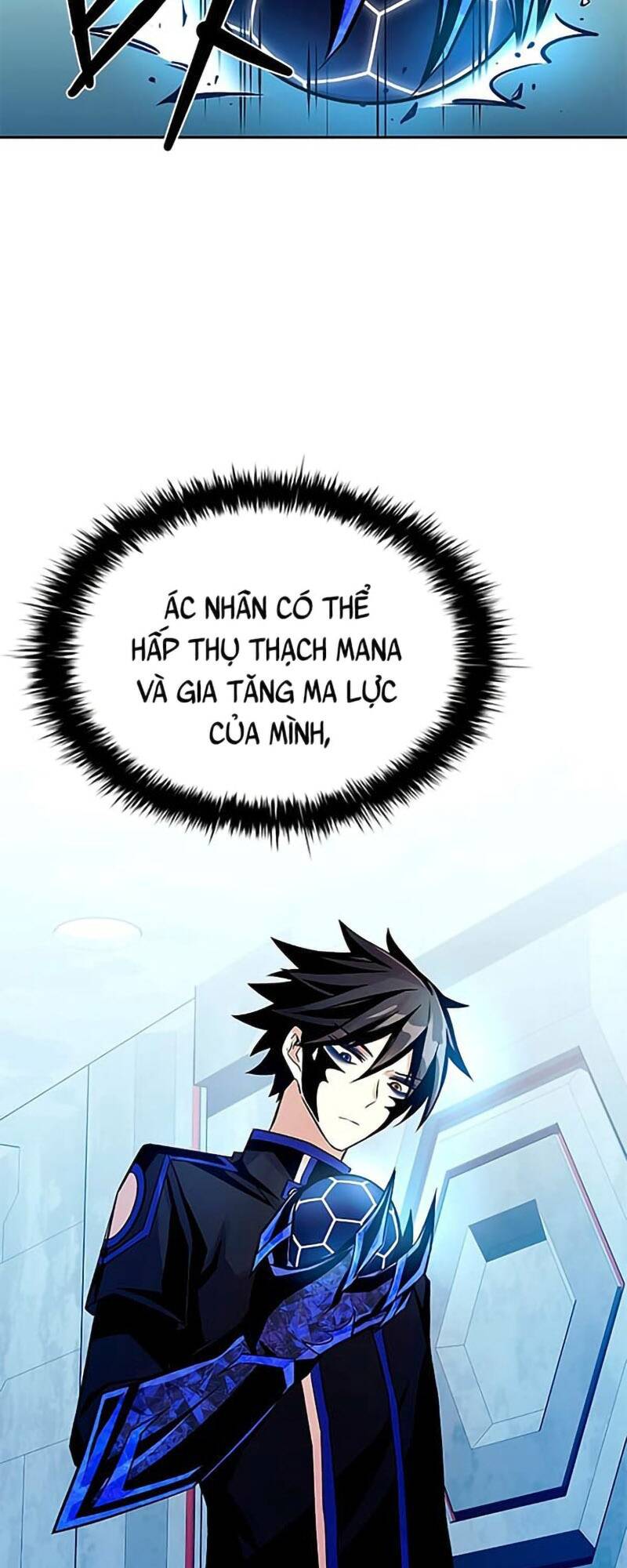 Tiêu Diệt Ác Nhân - Chapter 55 - Page 14