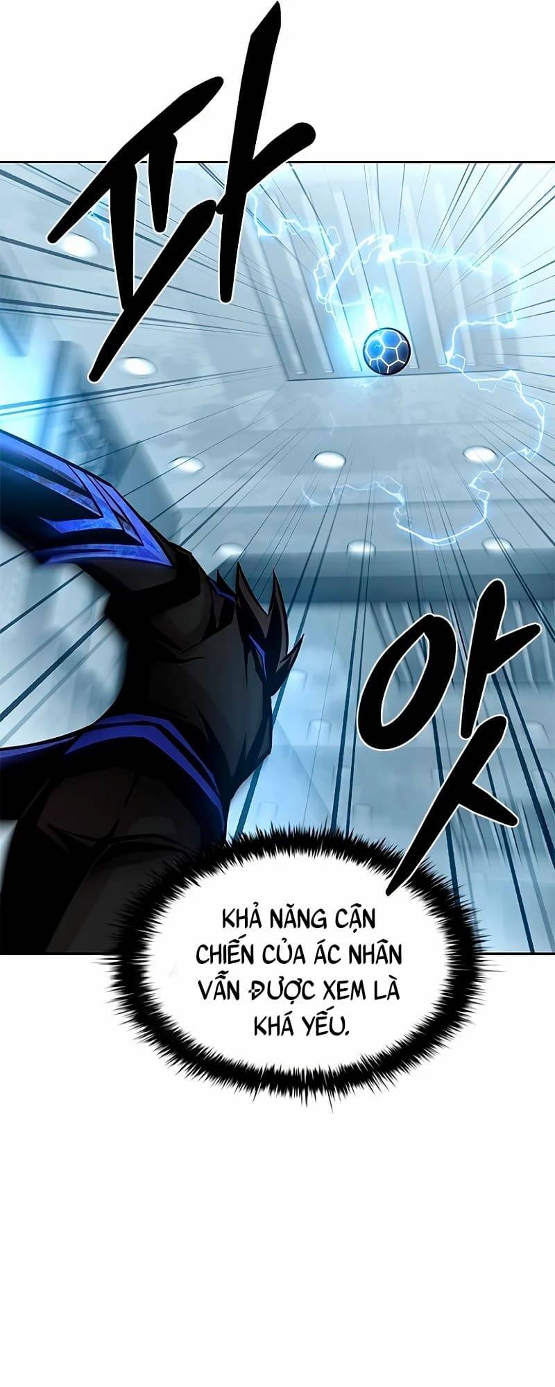 Tiêu Diệt Ác Nhân - Chapter 55 - Page 17
