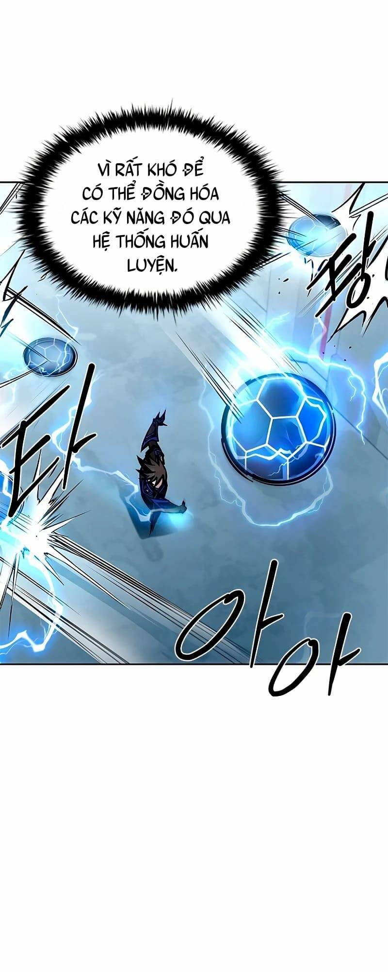 Tiêu Diệt Ác Nhân - Chapter 55 - Page 18