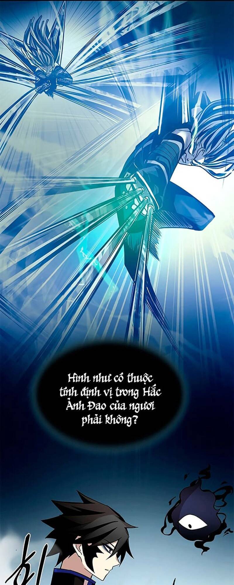 Tiêu Diệt Ác Nhân - Chapter 55 - Page 23