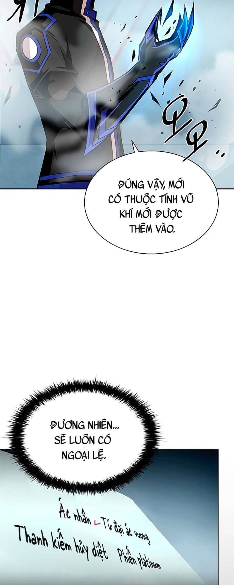 Tiêu Diệt Ác Nhân - Chapter 55 - Page 24