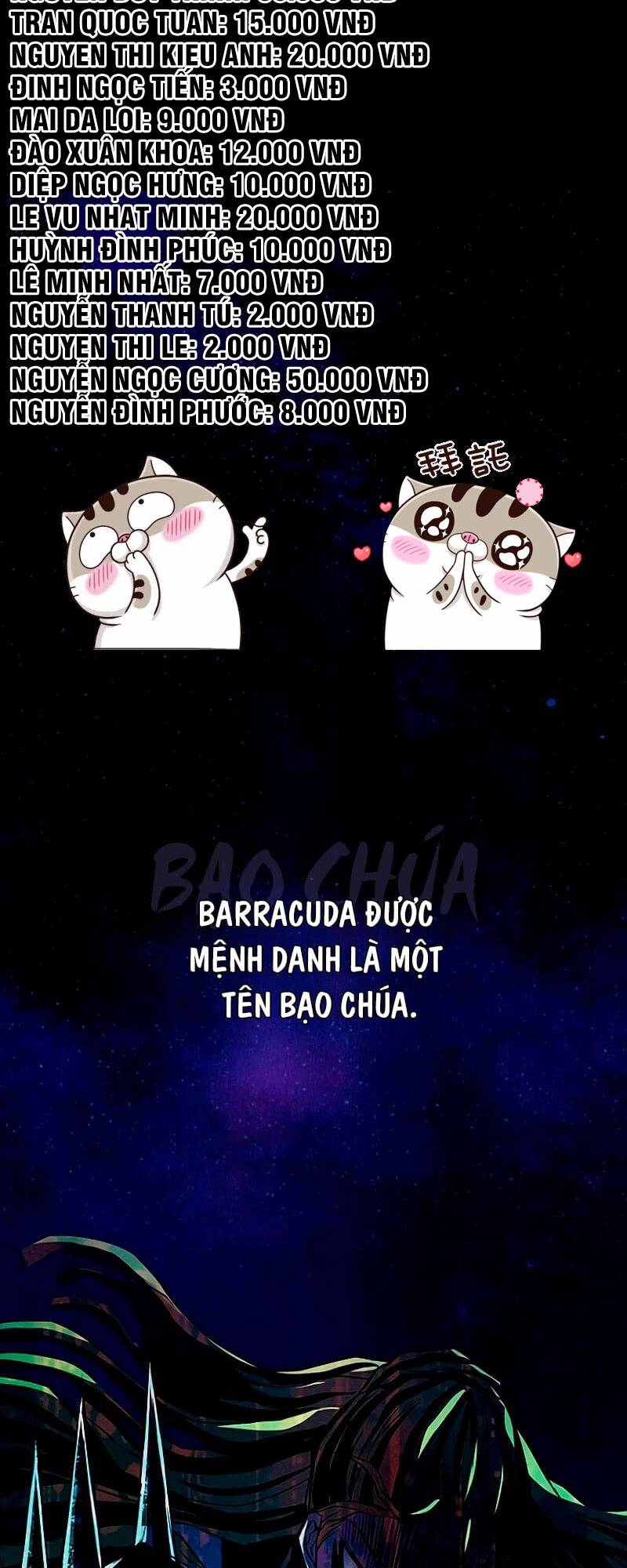 Tiêu Diệt Ác Nhân - Chapter 55 - Page 3