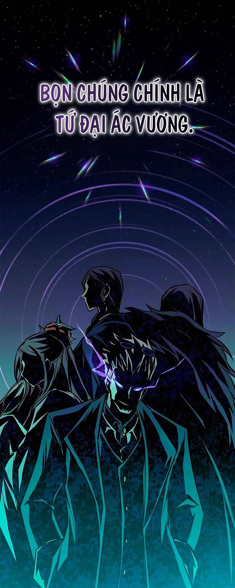 Tiêu Diệt Ác Nhân - Chapter 55 - Page 30