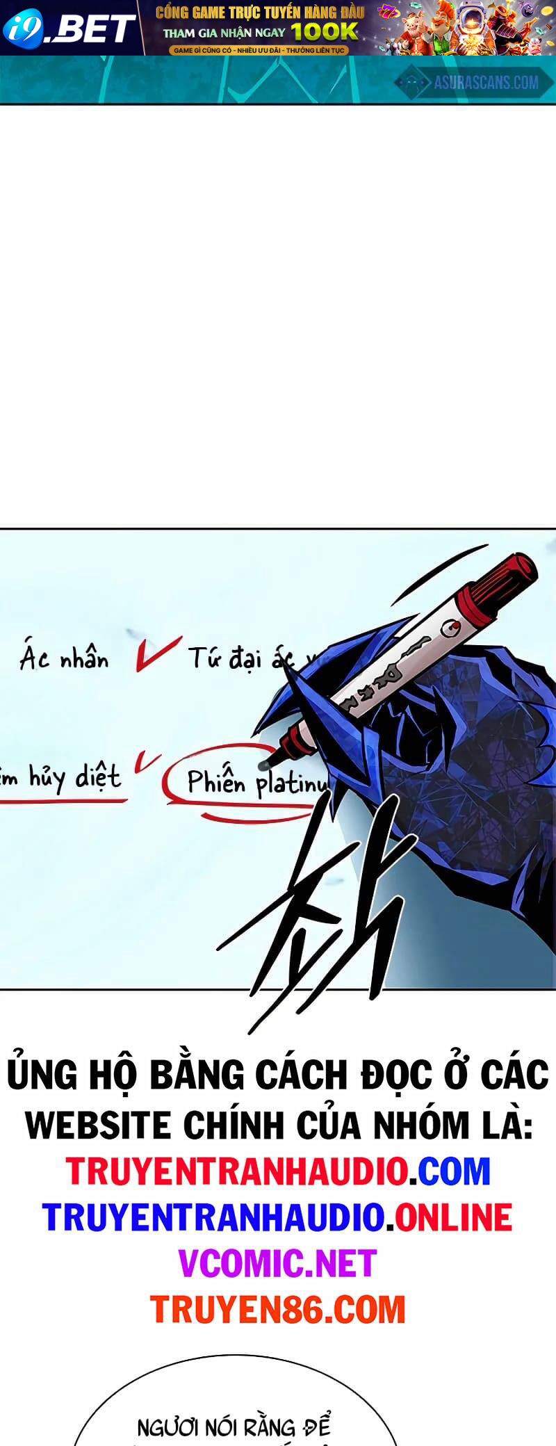 Tiêu Diệt Ác Nhân - Chapter 55 - Page 31