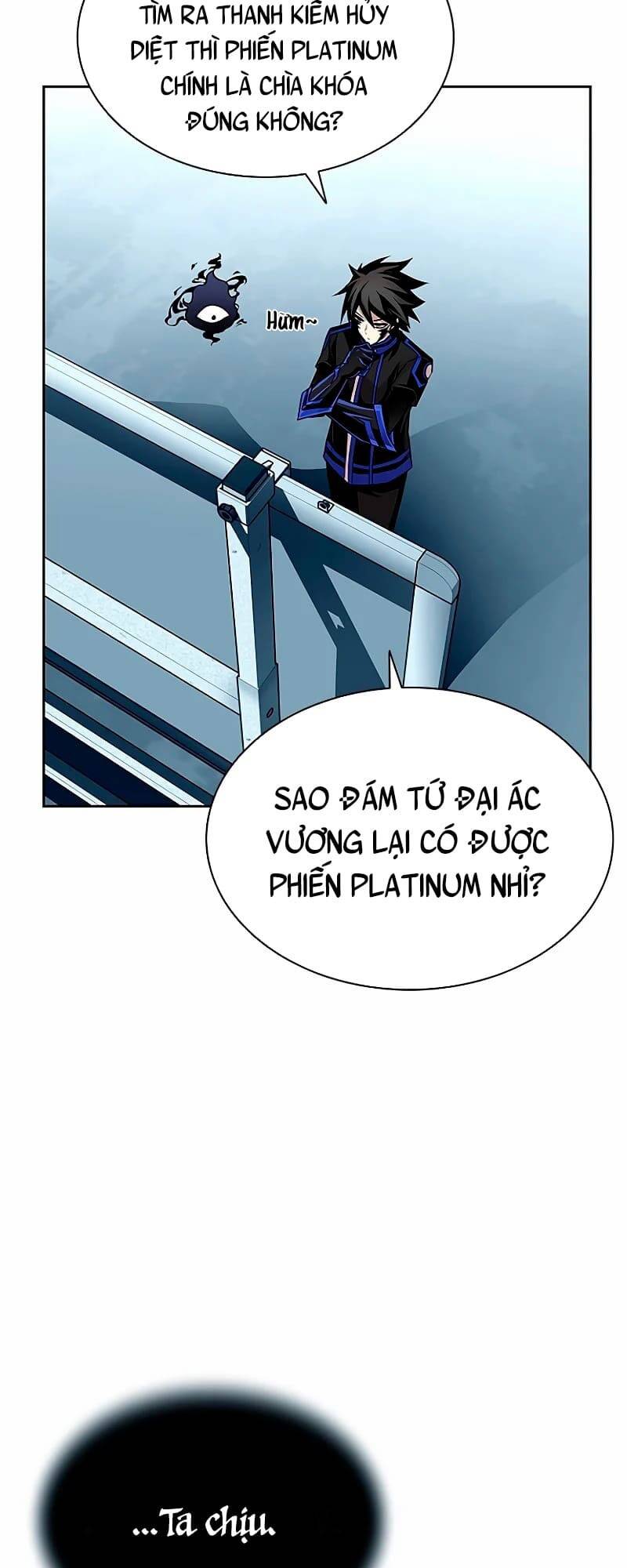 Tiêu Diệt Ác Nhân - Chapter 55 - Page 32