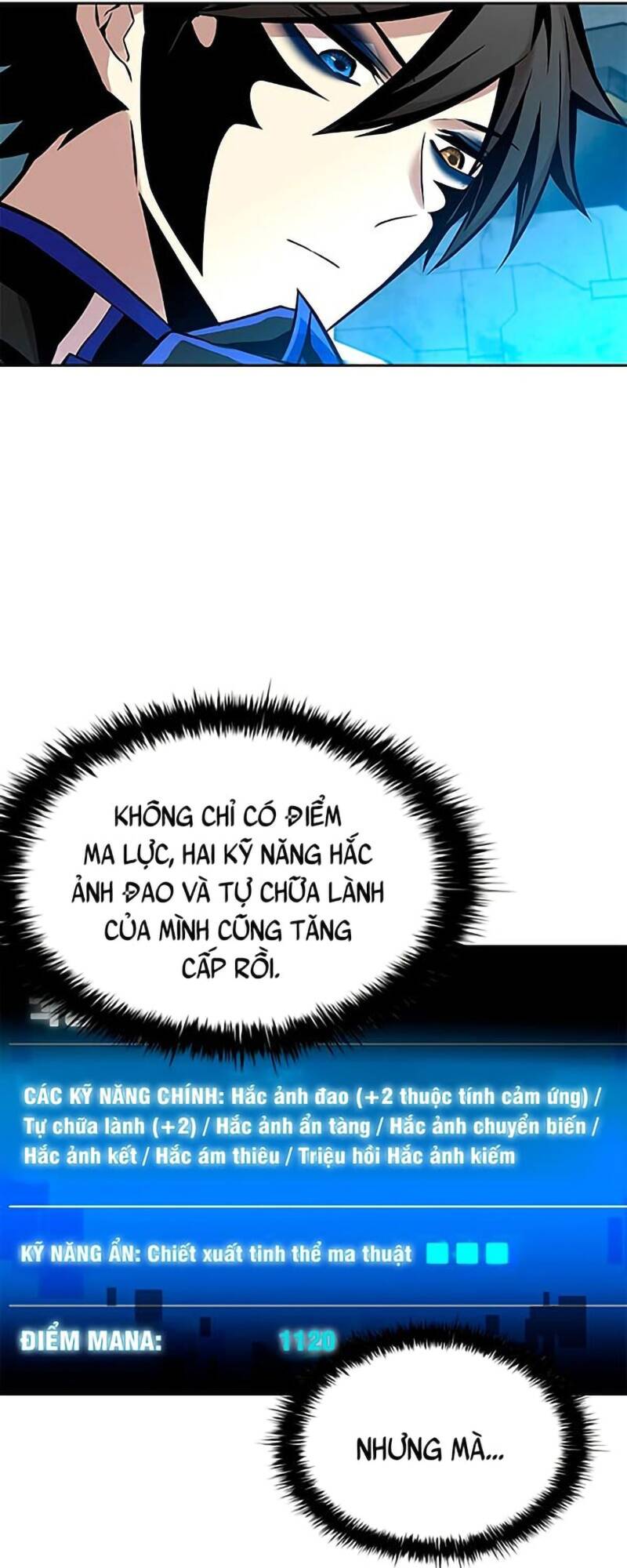 Tiêu Diệt Ác Nhân - Chapter 55 - Page 37