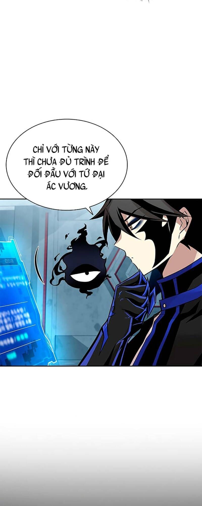 Tiêu Diệt Ác Nhân - Chapter 55 - Page 38