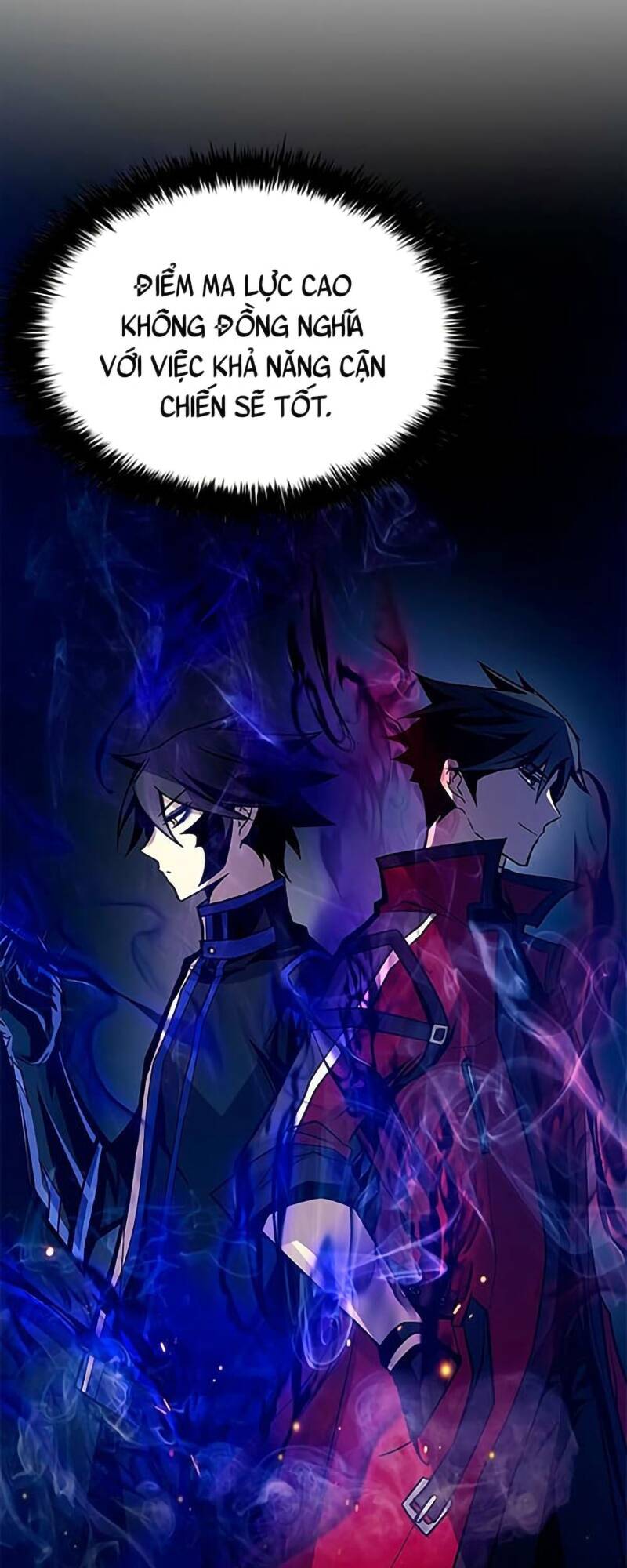 Tiêu Diệt Ác Nhân - Chapter 55 - Page 39