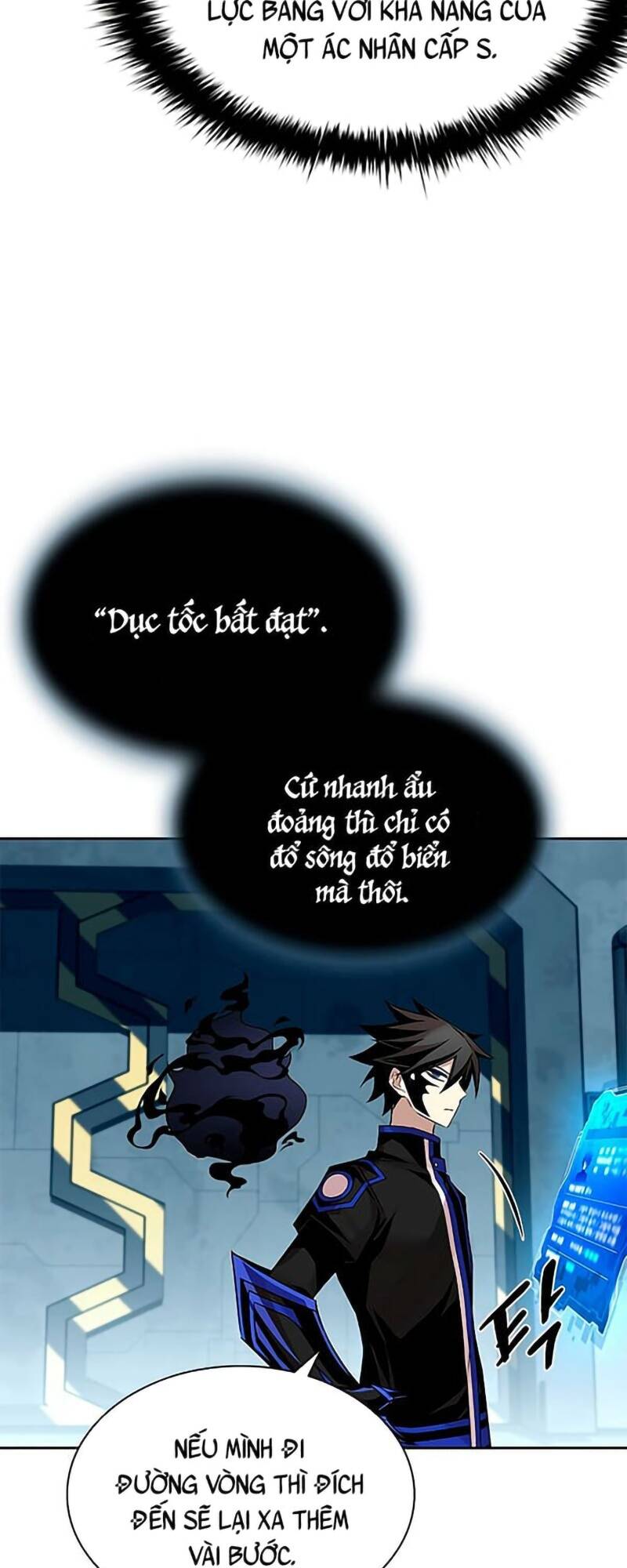 Tiêu Diệt Ác Nhân - Chapter 55 - Page 41