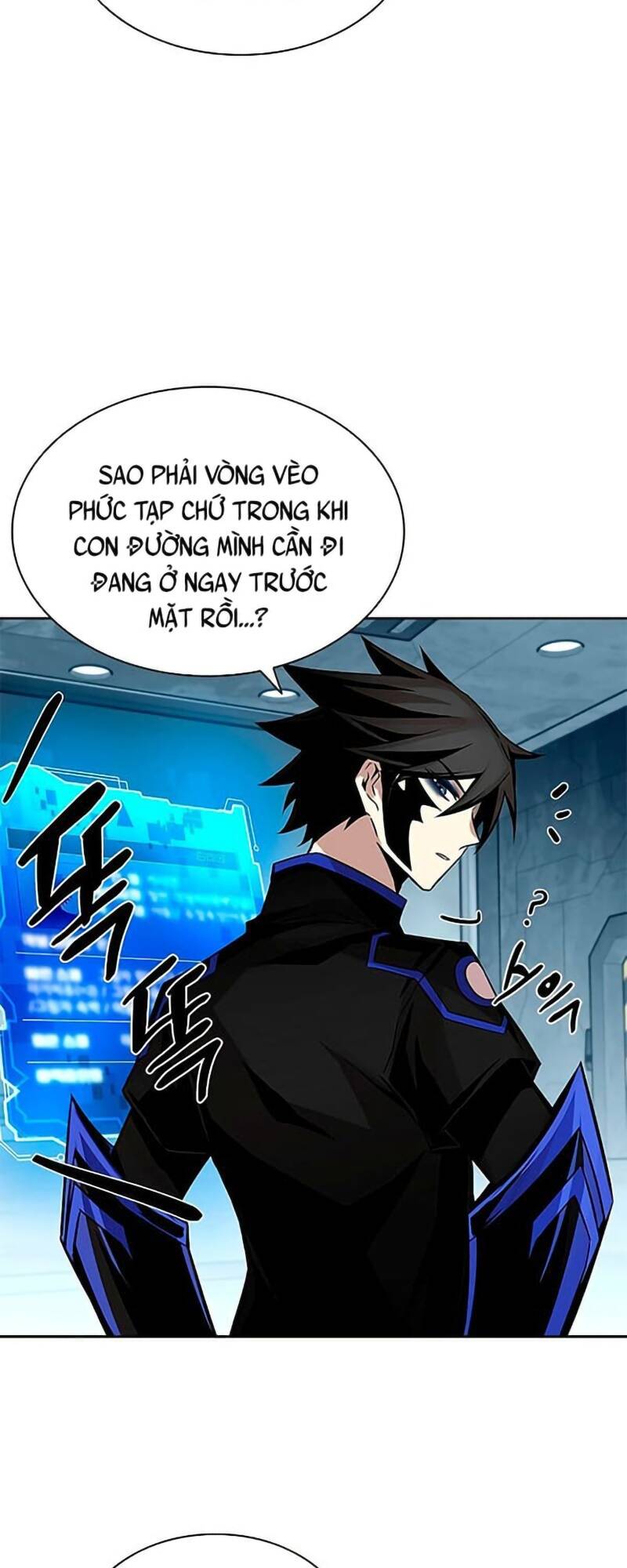 Tiêu Diệt Ác Nhân - Chapter 55 - Page 42