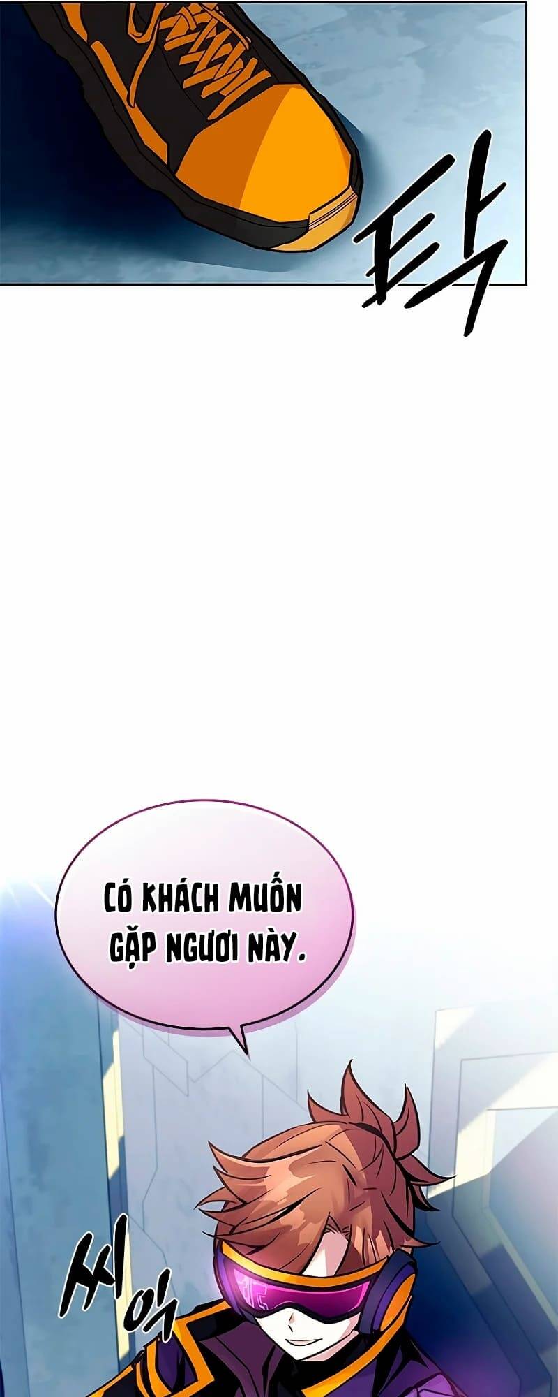 Tiêu Diệt Ác Nhân - Chapter 55 - Page 44