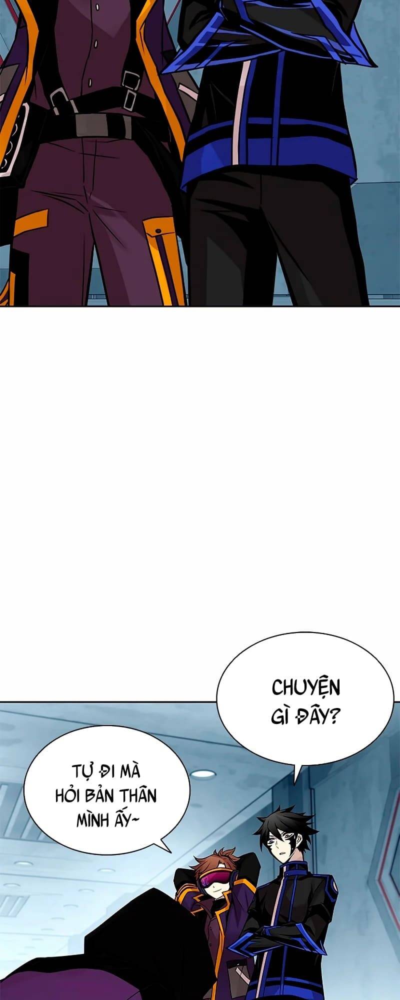 Tiêu Diệt Ác Nhân - Chapter 55 - Page 48