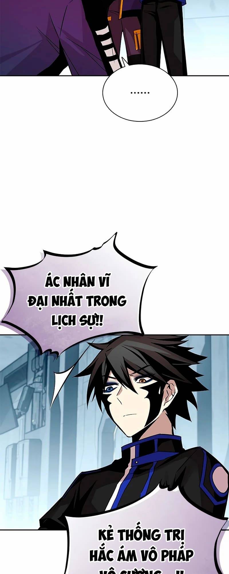 Tiêu Diệt Ác Nhân - Chapter 55 - Page 49