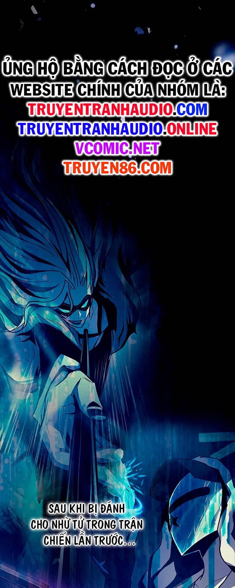 Tiêu Diệt Ác Nhân - Chapter 55 - Page 5