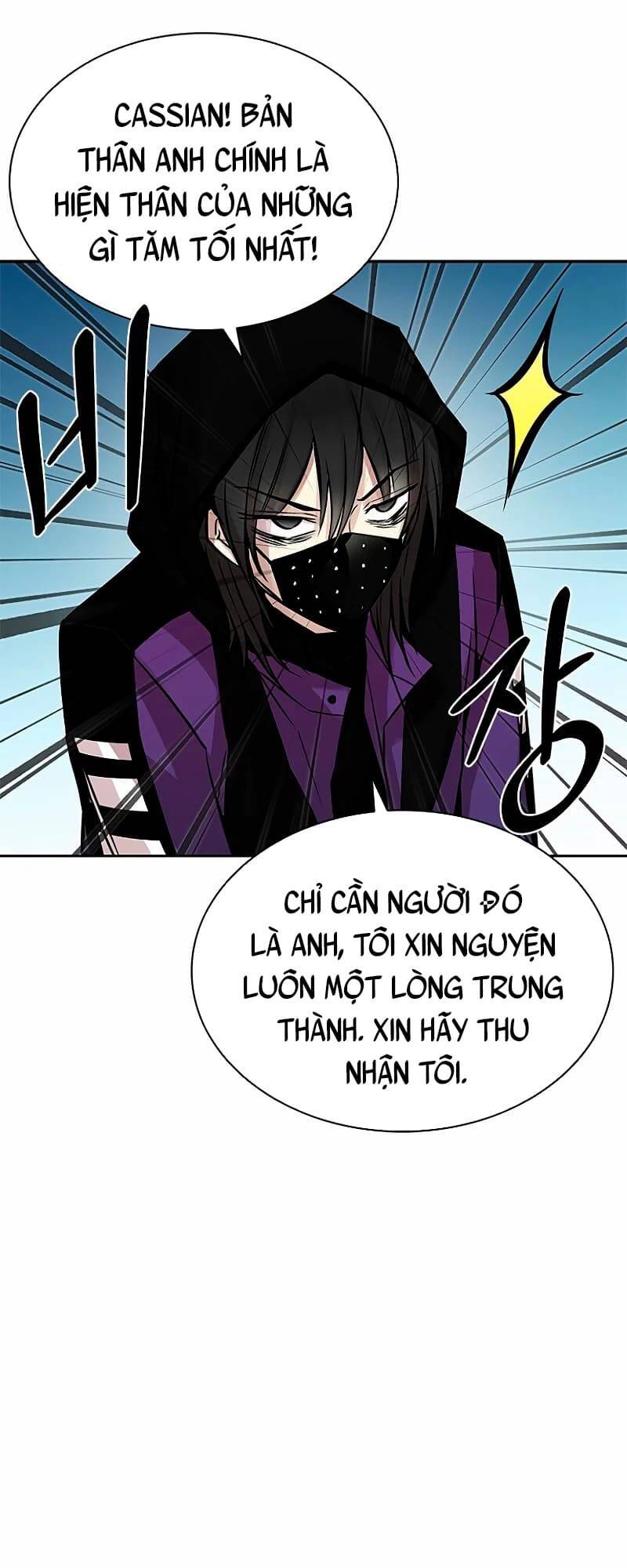 Tiêu Diệt Ác Nhân - Chapter 55 - Page 51