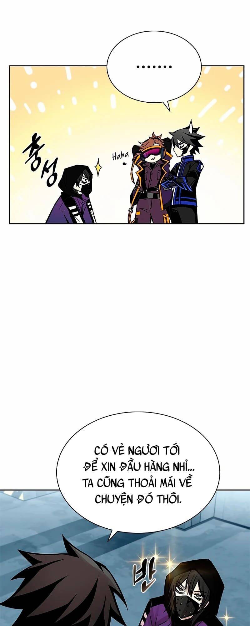 Tiêu Diệt Ác Nhân - Chapter 55 - Page 52