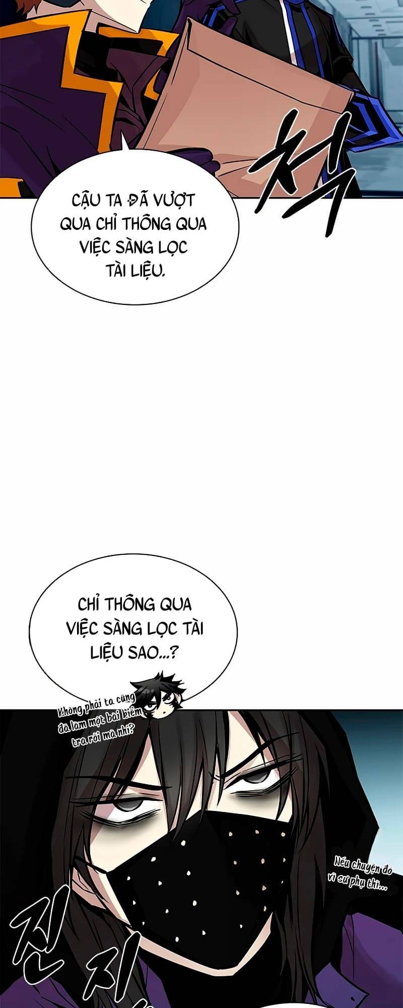 Tiêu Diệt Ác Nhân - Chapter 55 - Page 54