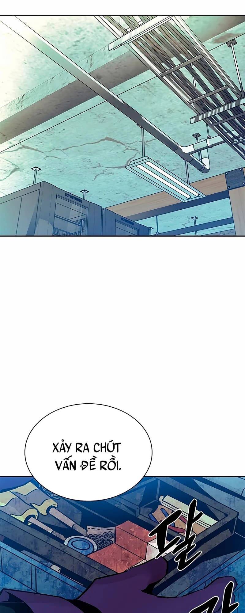 Tiêu Diệt Ác Nhân - Chapter 55 - Page 56