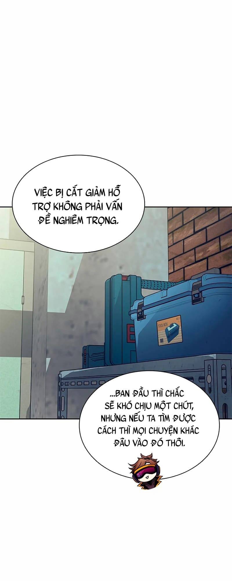 Tiêu Diệt Ác Nhân - Chapter 55 - Page 61