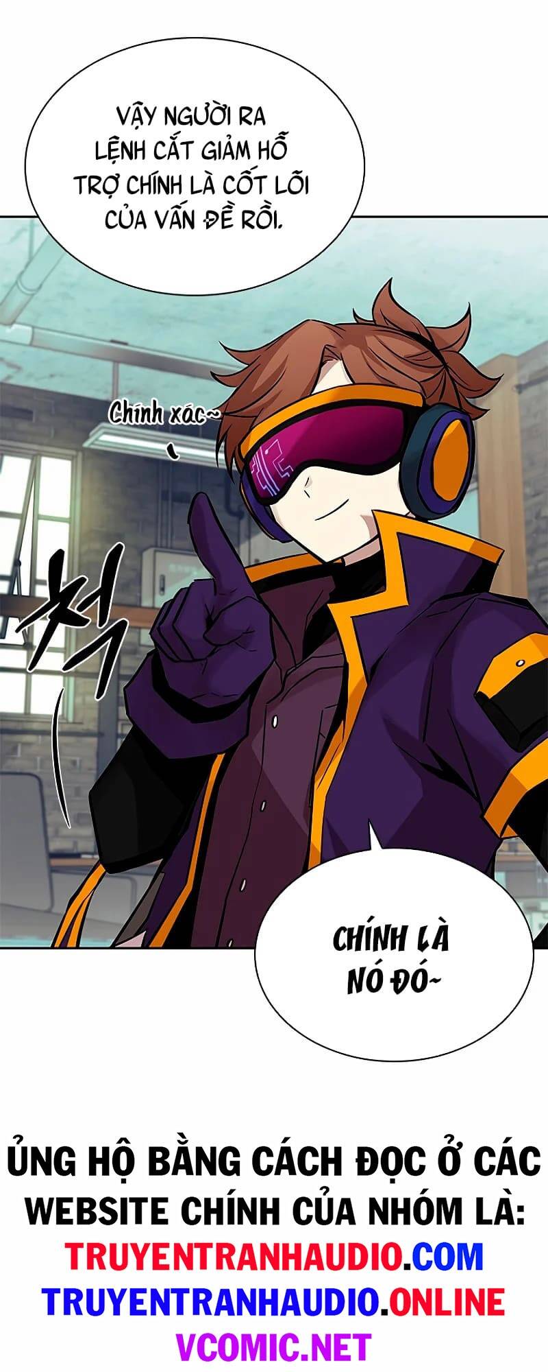 Tiêu Diệt Ác Nhân - Chapter 55 - Page 62