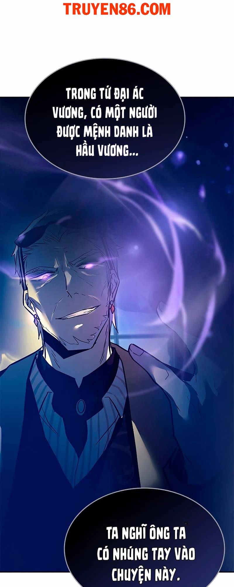 Tiêu Diệt Ác Nhân - Chapter 55 - Page 63