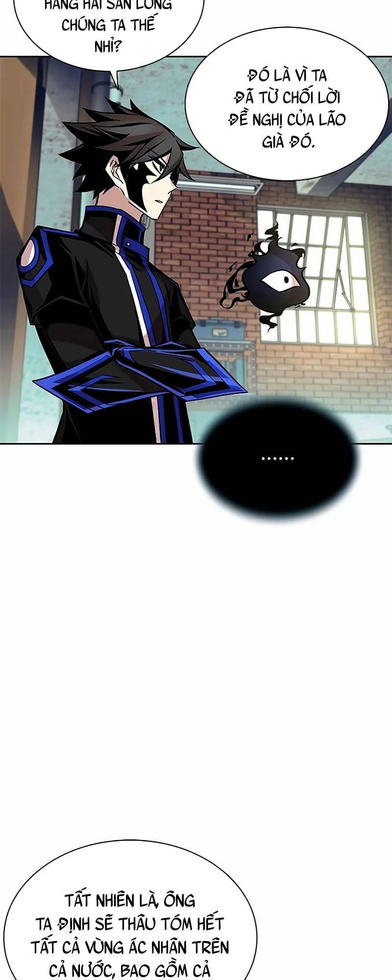 Tiêu Diệt Ác Nhân - Chapter 55 - Page 67