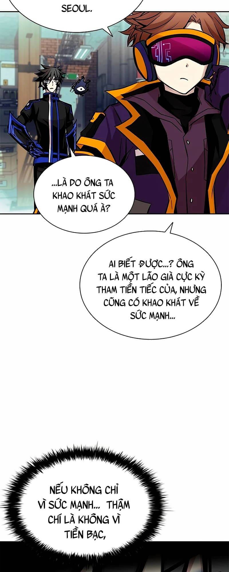 Tiêu Diệt Ác Nhân - Chapter 55 - Page 68