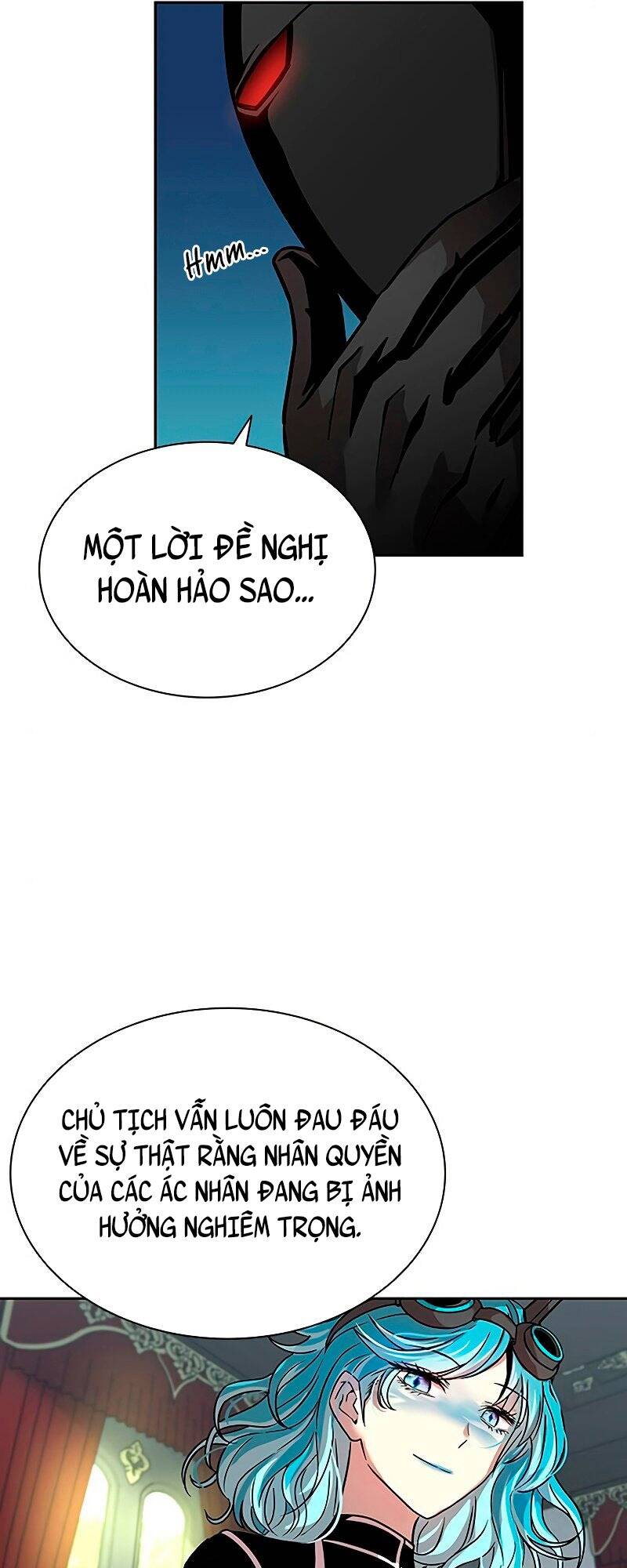 Tiêu Diệt Ác Nhân - Chapter 56 - Page 10