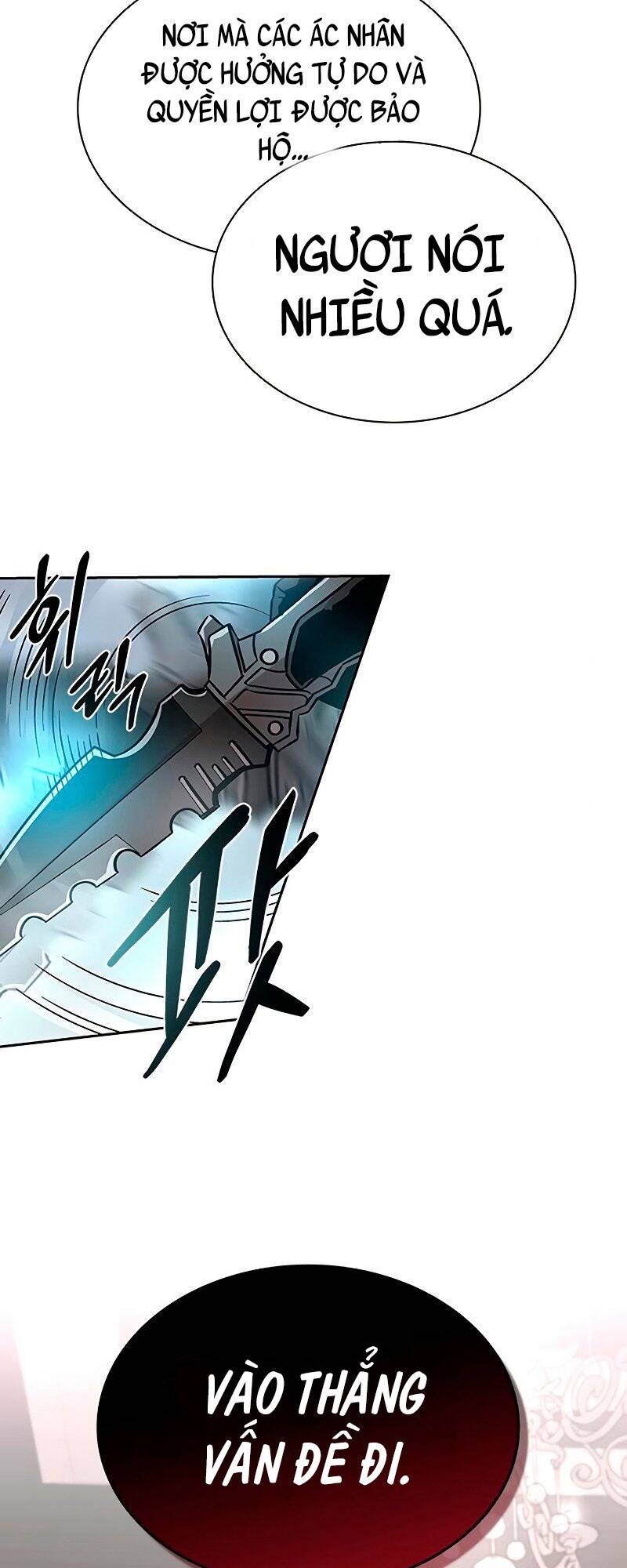 Tiêu Diệt Ác Nhân - Chapter 56 - Page 12