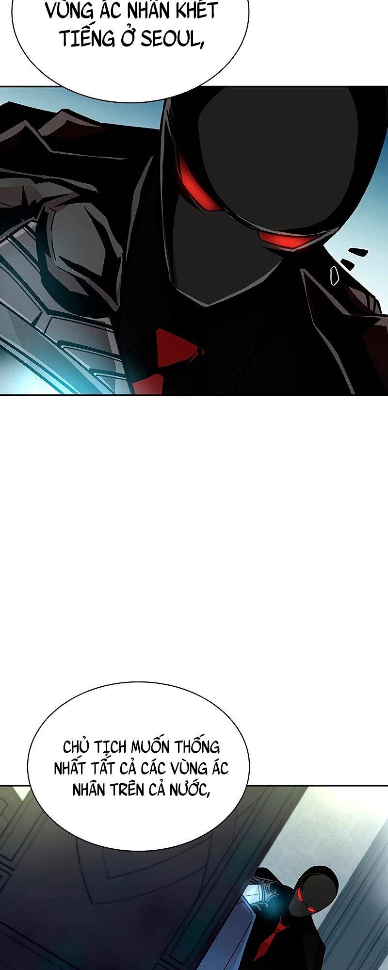 Tiêu Diệt Ác Nhân - Chapter 56 - Page 14