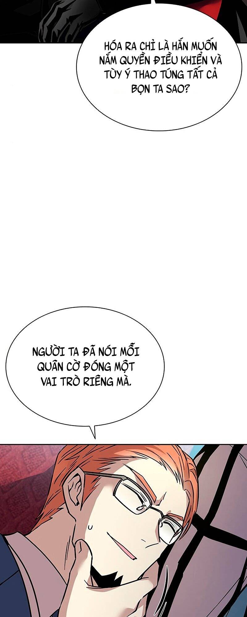 Tiêu Diệt Ác Nhân - Chapter 56 - Page 18