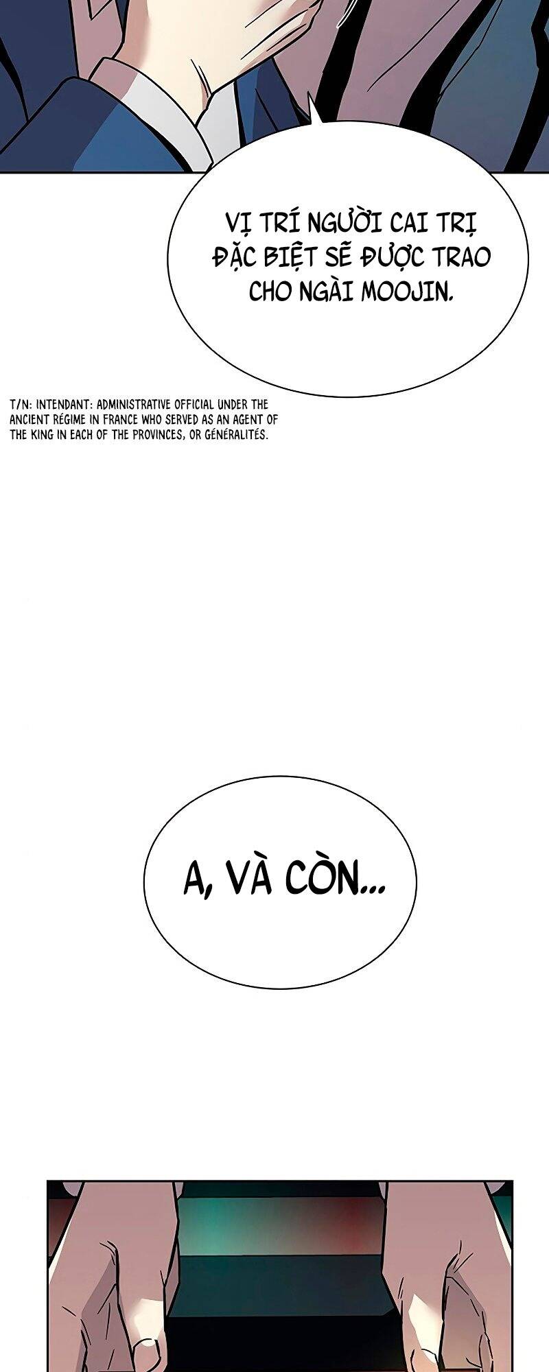 Tiêu Diệt Ác Nhân - Chapter 56 - Page 19