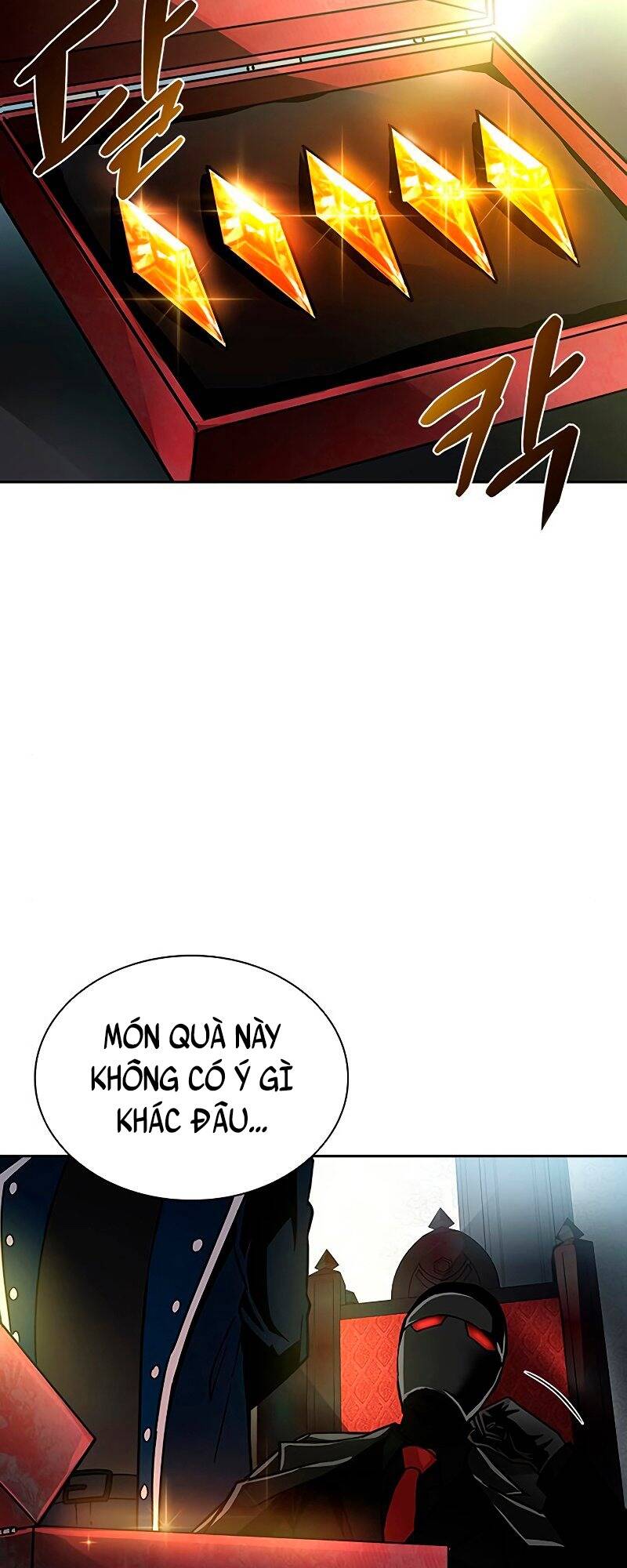 Tiêu Diệt Ác Nhân - Chapter 56 - Page 21