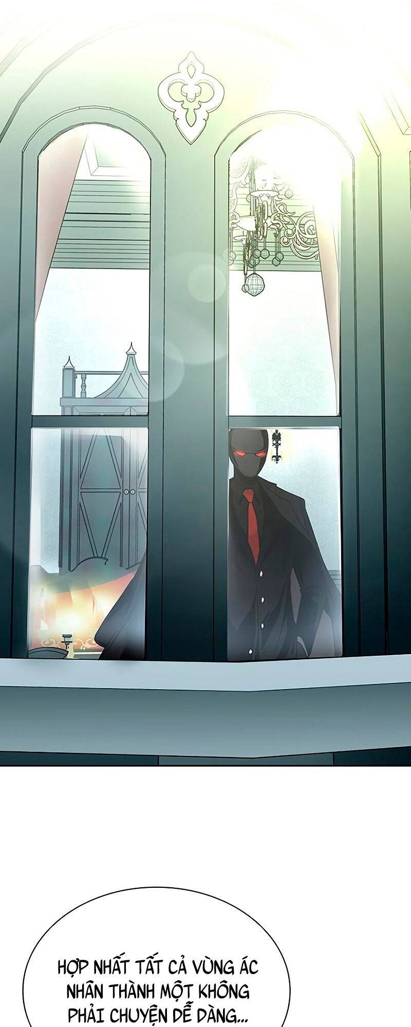 Tiêu Diệt Ác Nhân - Chapter 56 - Page 25